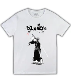 Bleach 3